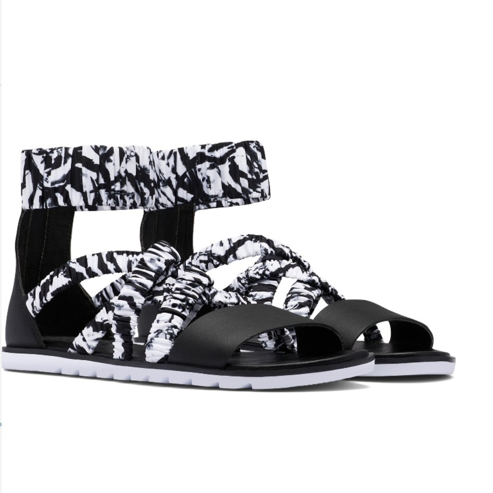 Sorel ankle strap women’s sandals